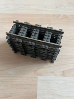 Lego System Eisenbahnschienen 9V Set-gerade 4515 Bayern - Traunreut Vorschau