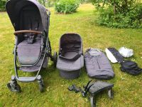 Kinderwagen/Buggy ABC-Design Berlin - Pankow Vorschau