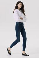 H&M Damen Skinny High Jeans Gr. 27 Zoll Taille Gratis Versand Berlin - Dahlem Vorschau