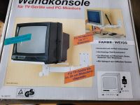 Wandhalterung, Wandkonsole TV Niedersachsen - Emden Vorschau