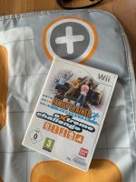 Nintendo Wii Aktionsmatte/ Tanzmatte mit Spiel Family Trainer Nordrhein-Westfalen - Gütersloh Vorschau