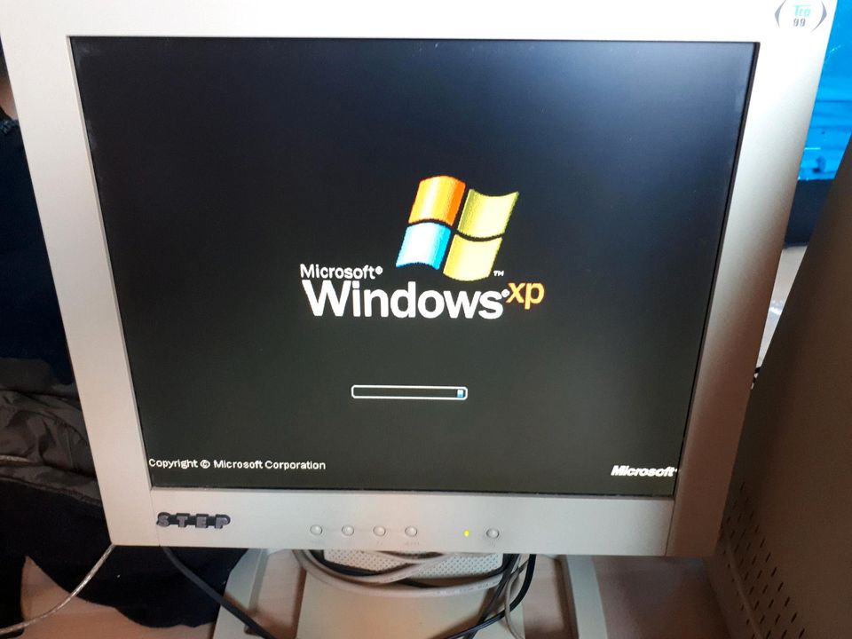 PC Komplettset in Essen
