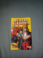 My hero Academia Nordrhein-Westfalen - Leverkusen Vorschau