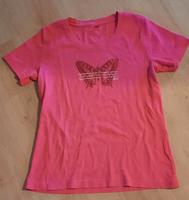S. Oliver Shirt, Gr. 42 (eher 40) pink Sachsen - Beucha Vorschau