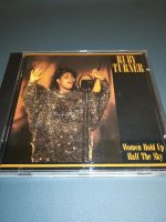 Ruby Turner CD / Women Hold Up Half The Sky Niedersachsen - Moormerland Vorschau