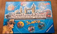 Scotland Yard Junior Bayern - Welden Vorschau