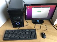 Rechner Komplett-PC CSL AMD A10-7870k Homeoffice Computer Desktop Kr. München - Planegg Vorschau