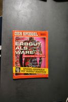 Der Spiegel - Erbgut als Ware - Heft 44/01.11.1993 Nordrhein-Westfalen - Schwerte Vorschau