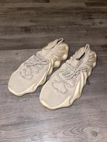 Adidas Yeezy 450 Cloud White Gr. US 10 / 43/44 Bayern - Meeder Vorschau