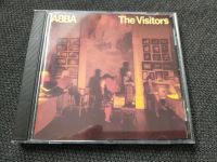 ABBA - The Visitors CD Bonn - Beuel Vorschau