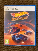 Hot Wheels Unleashed PS5  PlayStation Baden-Württemberg - Korntal-Münchingen Vorschau