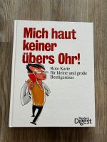 Buch „Mich haut keiner übers Ohr!“ Baden-Württemberg - Börtlingen Vorschau