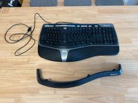 Microsoft Ergonomic Keyboard / Tastatur West - Unterliederbach Vorschau