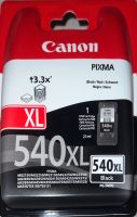 Neu Original Druckerpatronen Canon PG-540 XL PIXMA Berlin - Pankow Vorschau