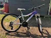 Mountainbike 24 Zoll Baden-Württemberg - Bietigheim-Bissingen Vorschau