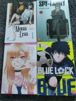 Manga Bücher wie neu jeweils 4 € Altona - Hamburg Lurup Vorschau
