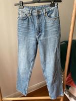 Monki Jeans - High Waist - Größe 25 Mitte - Gesundbrunnen Vorschau