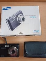 1 Digital-Kamera  Samsung ES55 Niedersachsen - Gehrden Vorschau