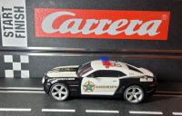 Carrera Evolution 132 Camaro Sheriff Nordrhein-Westfalen - Leichlingen Vorschau
