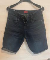 Jack & Jones Jeans Shorts Herren Kurze Hose Baden-Württemberg - Bad Mergentheim Vorschau