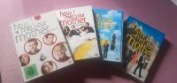 How I Met Your Mother DVDs Duisburg - Duisburg-Süd Vorschau