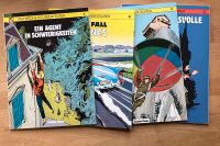 Valhardi & Co, Abenteuer Comics Niedersachsen - Dörverden Vorschau