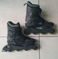 K2 Inline Skates Größe 41,5 Baden-Württemberg - Freiburg im Breisgau Vorschau