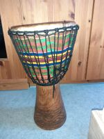 Djembe, Afrikanische Trommel, Musikinstrumente Schleswig-Holstein - Mönkeberg Vorschau