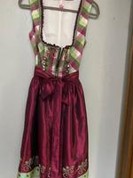Ein super tolles Dirndl Bayern - Ruderting Vorschau