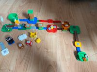 Super Mario Lego, diverse Teile Kr. München - Putzbrunn Vorschau