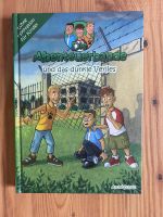 Abenteuerbande und das dunkle Verlies (Schulz Buch Kinderbuch) Hamburg - Bergedorf Vorschau