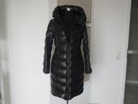Original Moncler Damen Aphia Giubbotto schwarz Gr.2 sehr gut! Hessen - Rodgau Vorschau