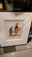 Disney Aladdin Serigraph Cel Edition Size 5000 Köln - Porz Vorschau