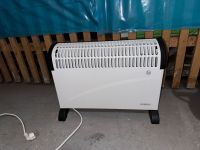 Arebos Elektroheizer 2000W Nordrhein-Westfalen - Krefeld Vorschau