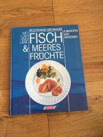 Kochbuch Fisch & Meeresfrüchte Bayern - Metten Vorschau