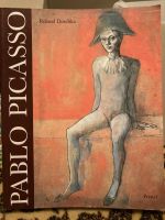 Picasso Metamorphosen des Menschen Prestel Verlag 2000 R. Doschka Rheinland-Pfalz - Albersweiler Vorschau