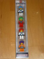 LEGO Exo Force 4 Figuren Hikaru, Ha-Ya-To, Ryo, Takeshi magnete Nordrhein-Westfalen - Gevelsberg Vorschau