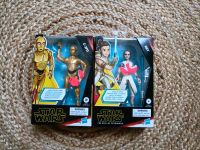 Star Wars Actionfiguren Berlin - Treptow Vorschau