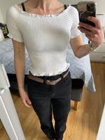 Shirt, Oberteil, Sommer Gr.S H&M Niedersachsen - Bad Iburg Vorschau