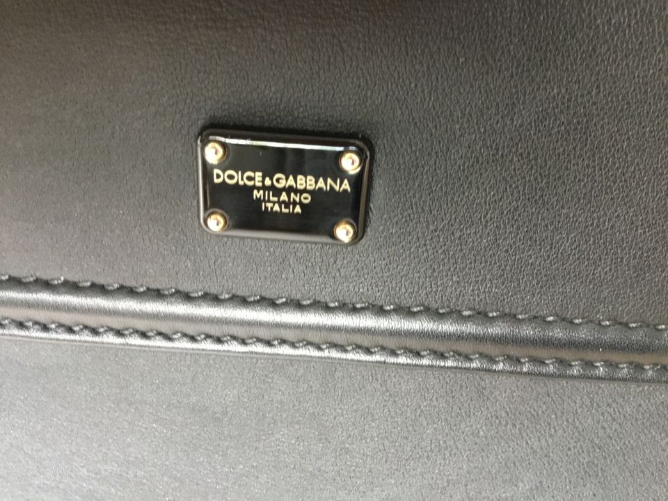 Dolce& Gabbana Tasche in Düsseldorf