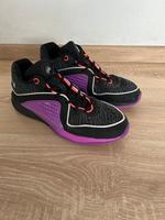 Nike KD 16 Basketballschuhe Gr. 45 - Top Zustand, kaum getragen Bayern - Grafenwöhr Vorschau