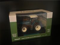 Weise Toys Fendt Favorit 816 petrolblau (kein 824 926) Wiking Brandenburg - Wiesenaue Vorschau