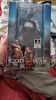 God of war Kratos Figur Stuttgart - Stuttgart-Ost Vorschau