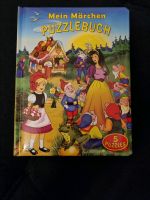 Puzzlebuch für Kinder mit 5 Märchen Bayern - Baiersdorf Vorschau