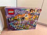 Lego Friends // Großer Freizeitpark 41130 Niedersachsen - Wendisch Evern Vorschau