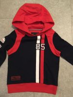 NEU! Tommy Hilfiger Pullover/Hoodie Gr. 104/110 Thüringen - Erfurt Vorschau