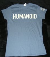 BERNHOFT - Shirt - Gr. S - Humanoid Tour - Band - Jarle Lübeck - St. Gertrud Vorschau