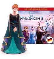 Disney Eiskönigin 2 Frozen Anna Tonie neu Ostern Bayern - Bad Reichenhall Vorschau