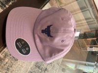 Womens cap Under Armour PROJECT ROCK Mitte - Tiergarten Vorschau