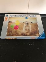 Puzzle mit Hund Nordfriesland - Langenhorn Vorschau